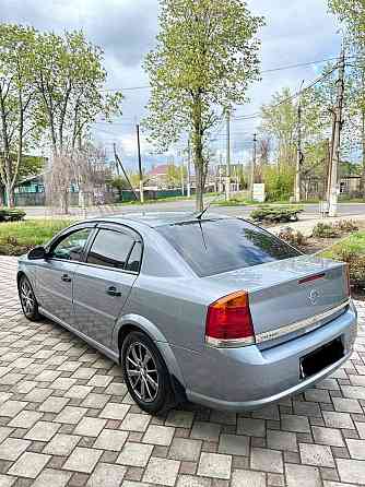 Opel Vectra 2007 