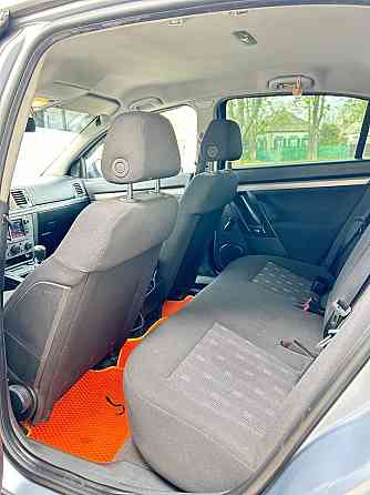 Opel Vectra 2007 