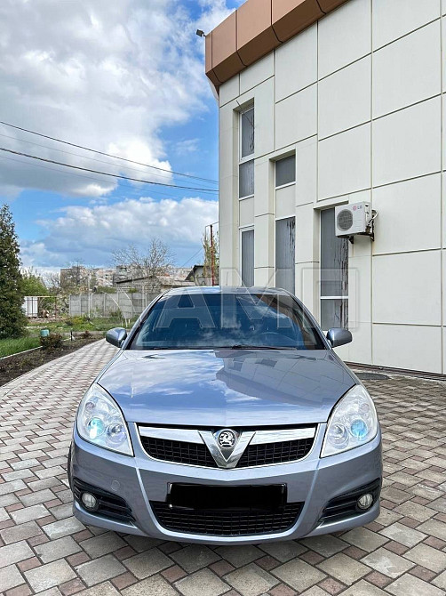 Opel Vectra 2007  - изображение 7