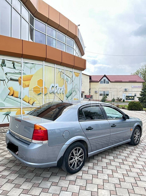 Opel Vectra 2007  - изображение 5