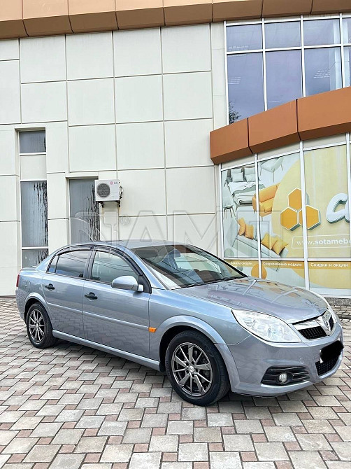 Opel Vectra 2007  - изображение 6