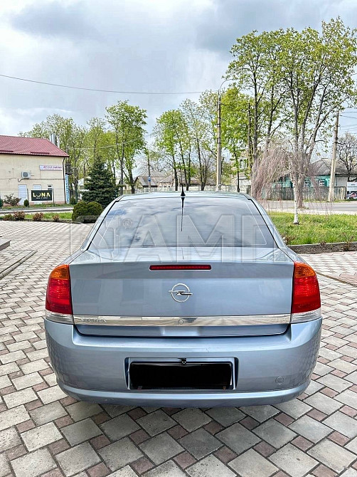 Opel Vectra 2007  - изображение 3