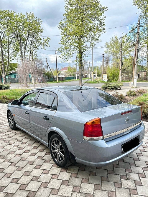 Opel Vectra 2007  - изображение 4