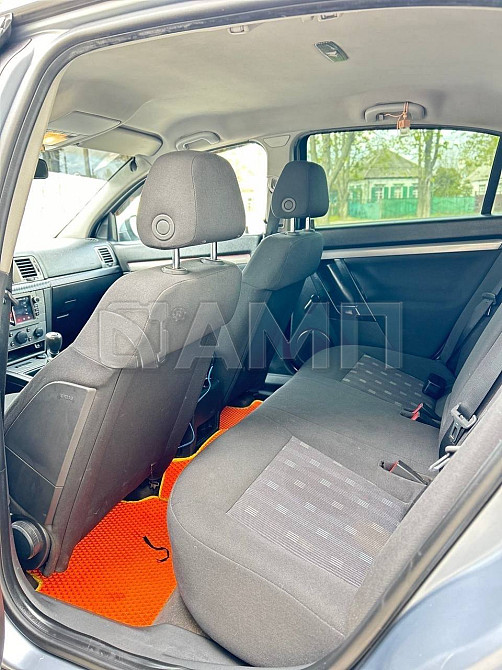 Opel Vectra 2007  - изображение 1