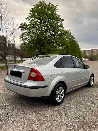 Ford Focus 2006 Донецк