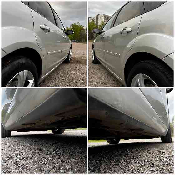 Ford Focus 2006 Донецк