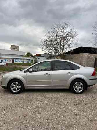 Ford Focus 2006 Донецк
