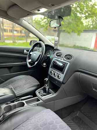 Ford Focus 2006 Донецк