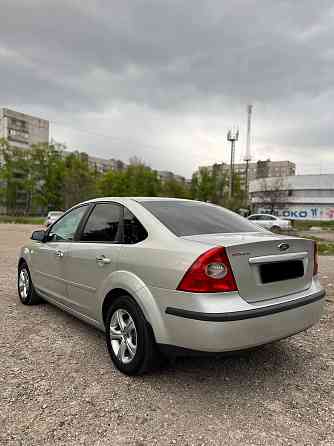 Ford Focus 2006 Донецк