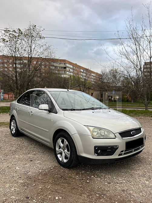 Ford Focus 2006 Донецк - изображение 8