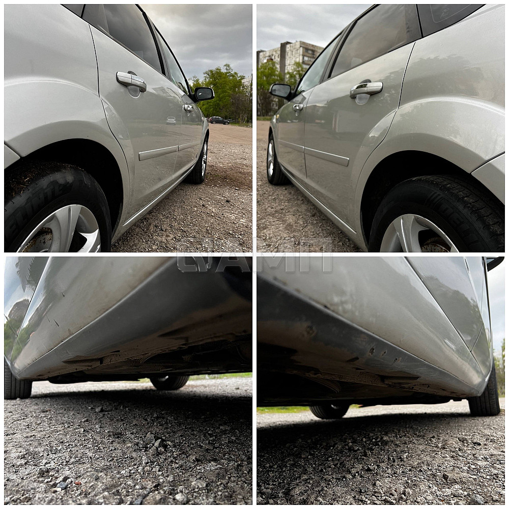 Ford Focus 2006 Донецк - изображение 1