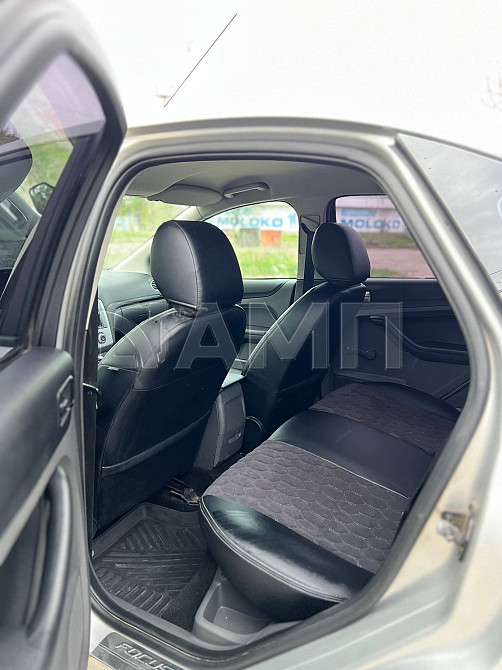 Ford Focus 2006 Донецк - изображение 3