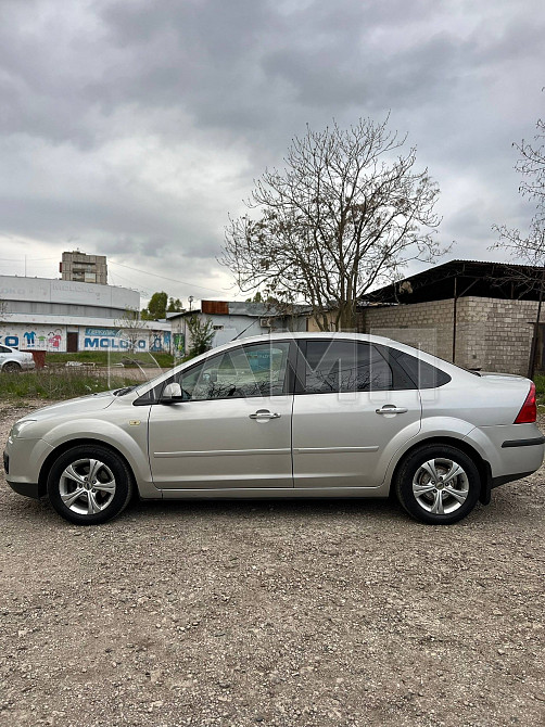 Ford Focus 2006 Донецк - изображение 4