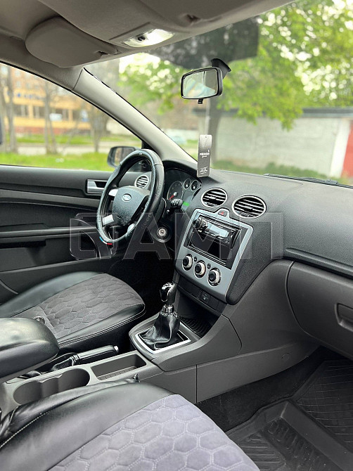 Ford Focus 2006 Донецк - изображение 2