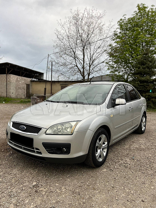 Ford Focus 2006 Донецк - изображение 9
