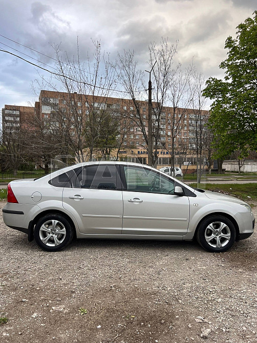 Ford Focus 2006 Донецк - изображение 7