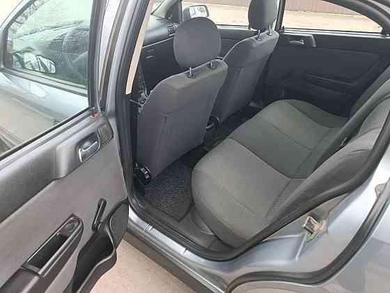 Opel Astra Classic 