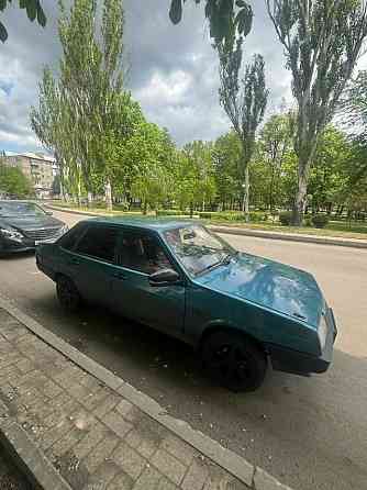 ВАЗ 21099 Донецк