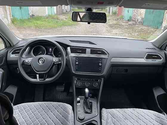 Volkswagen Tiguan 2021 Макеевка