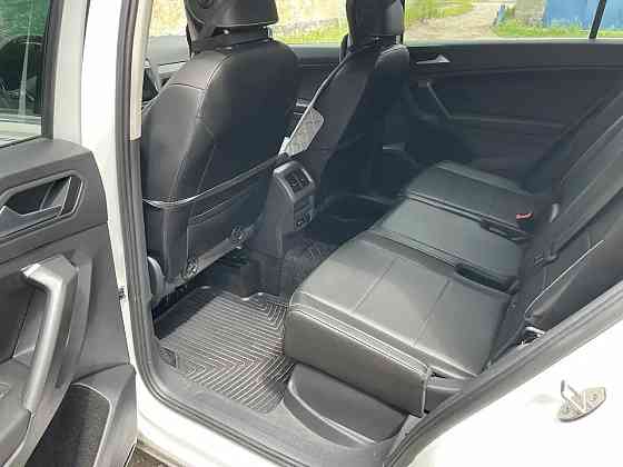 Volkswagen Tiguan 2021 Макеевка
