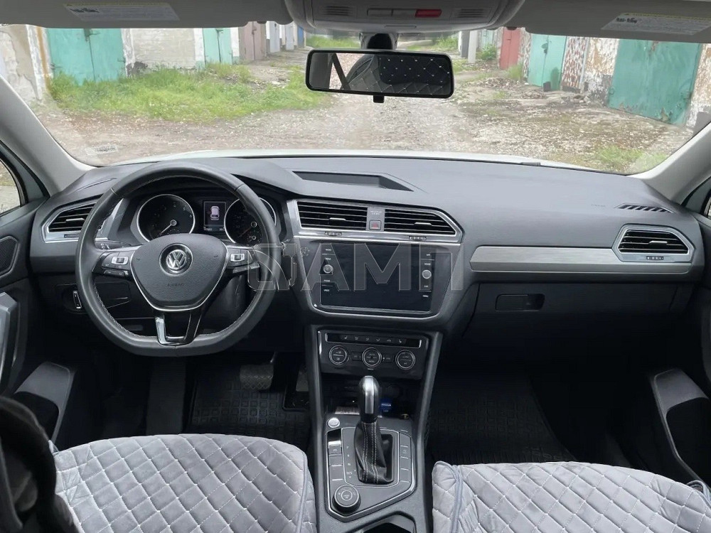 Volkswagen Tiguan 2021 Макеевка - изображение 1