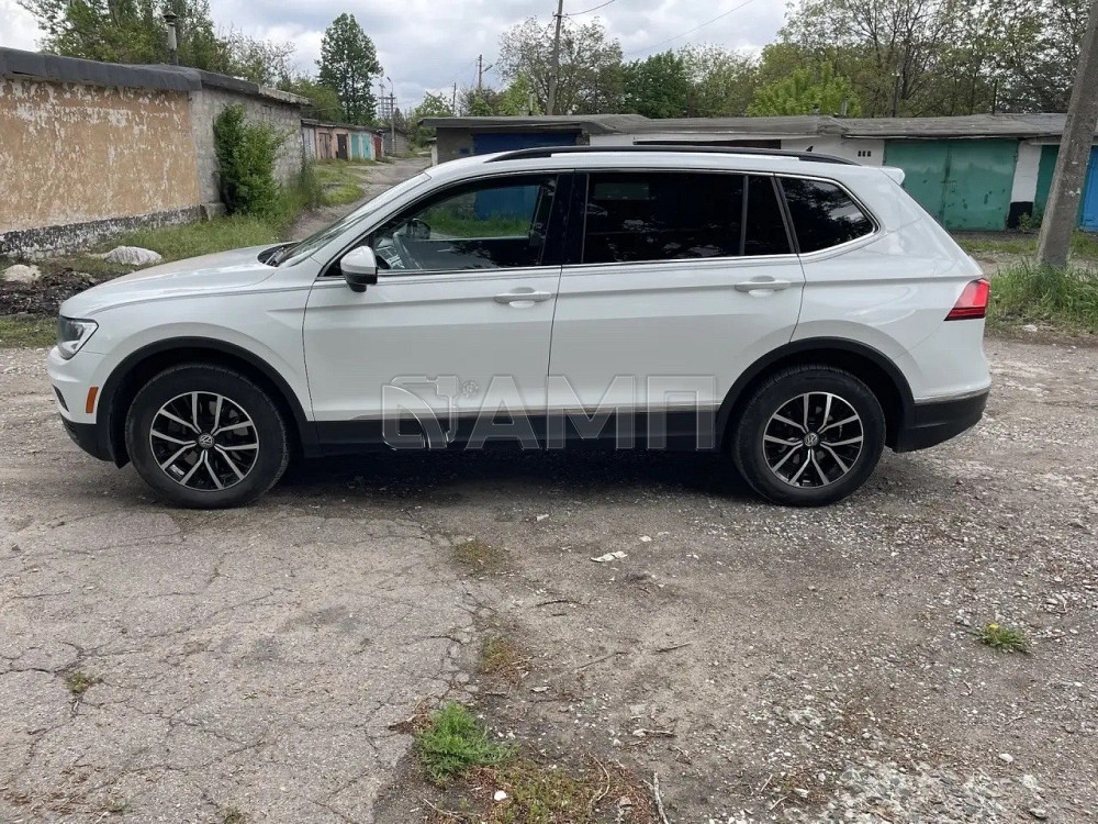 Volkswagen Tiguan 2021 Макеевка - изображение 6