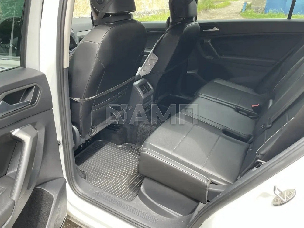 Volkswagen Tiguan 2021 Макеевка - изображение 2