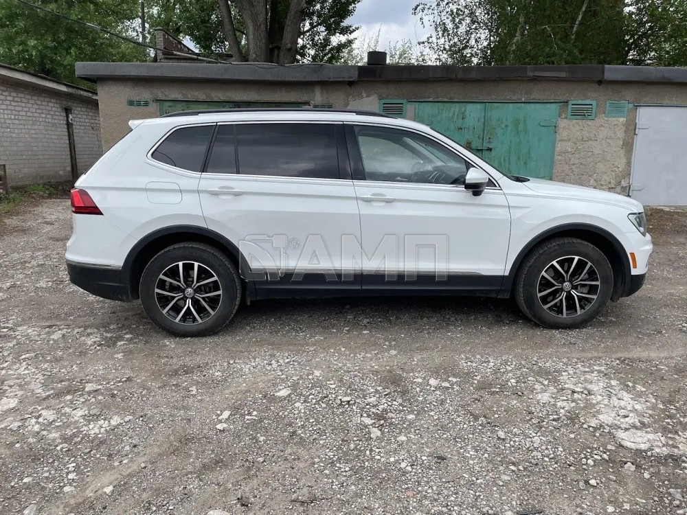 Volkswagen Tiguan 2021 Макеевка - изображение 7
