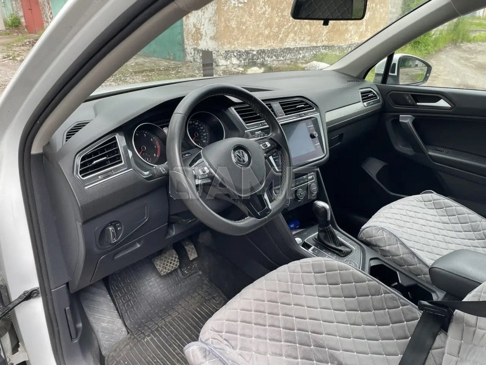 Volkswagen Tiguan 2021 Макеевка - изображение 3