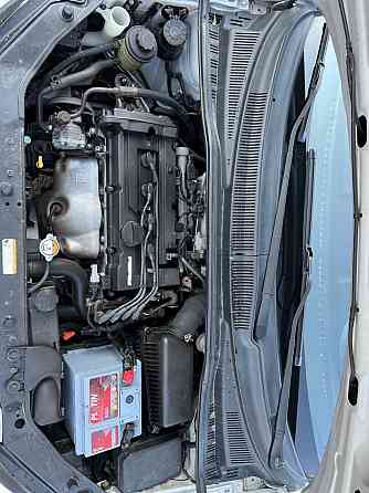 Hyundai Getz 2006 Донецк