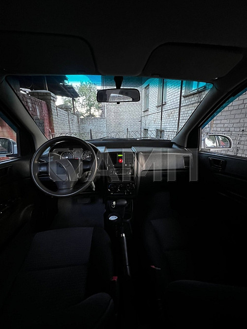 Hyundai Getz 2006 Донецк - изображение 1