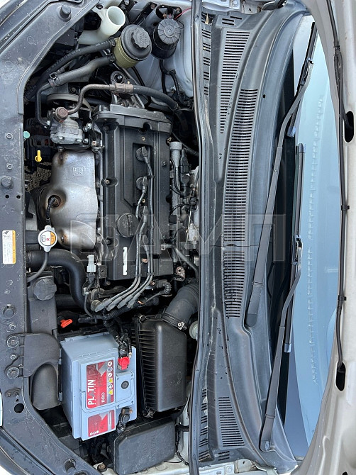 Hyundai Getz 2006 Донецк - изображение 2