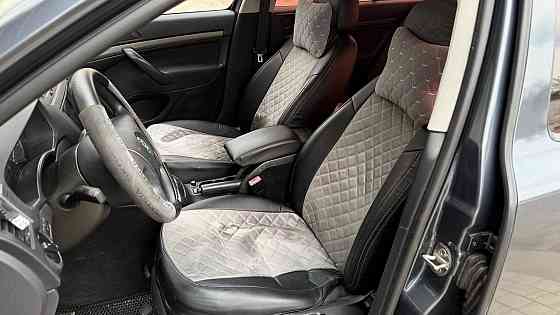 Skoda Octavia 2008 Донецк