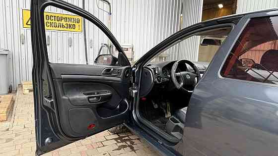 Skoda Octavia 2008 Донецк