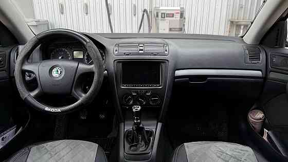 Skoda Octavia 2008 Донецк