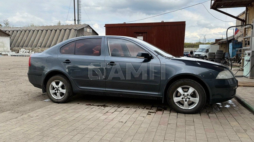 Skoda Octavia 2008 Донецк - изображение 7