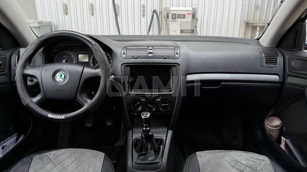 Skoda Octavia 2008 Донецк - изображение 2