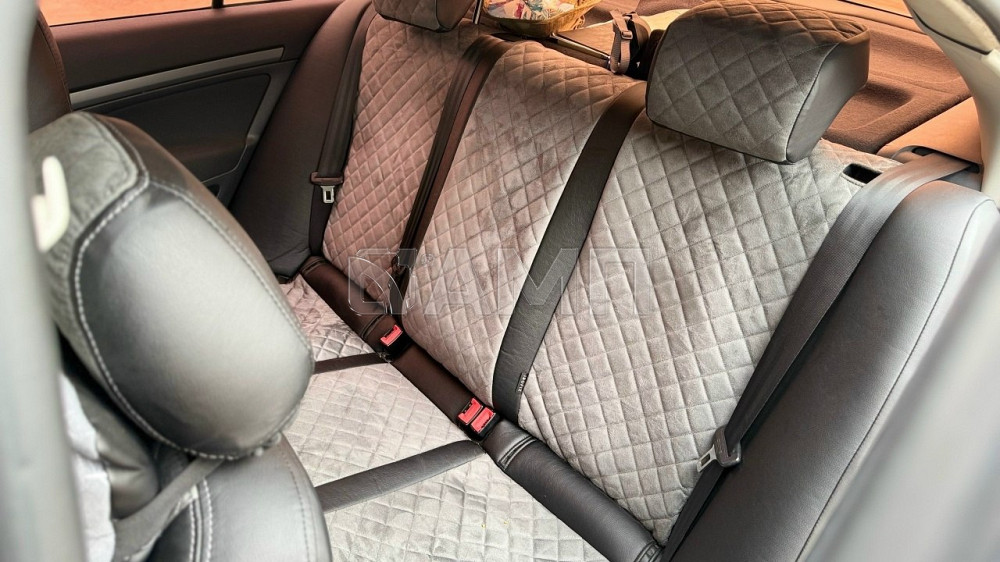 Skoda Octavia 2008 Донецк - изображение 3