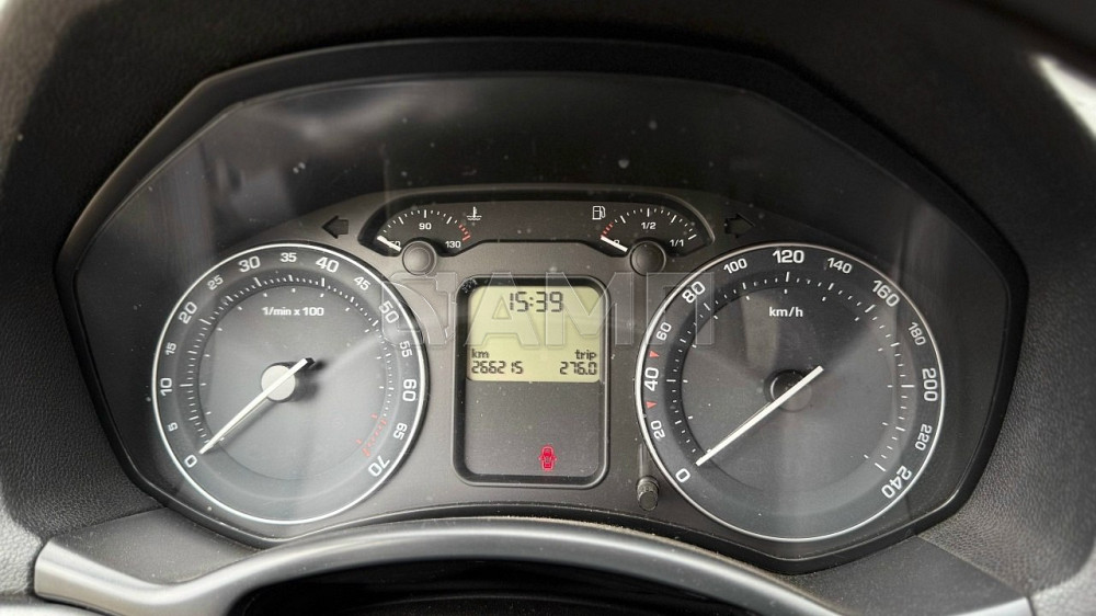 Skoda Octavia 2008 Донецк - изображение 1