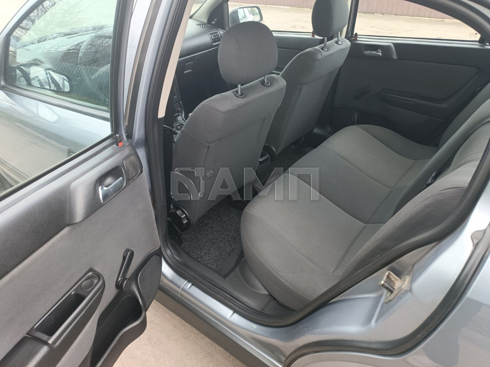 Opel Astra  - изображение 6