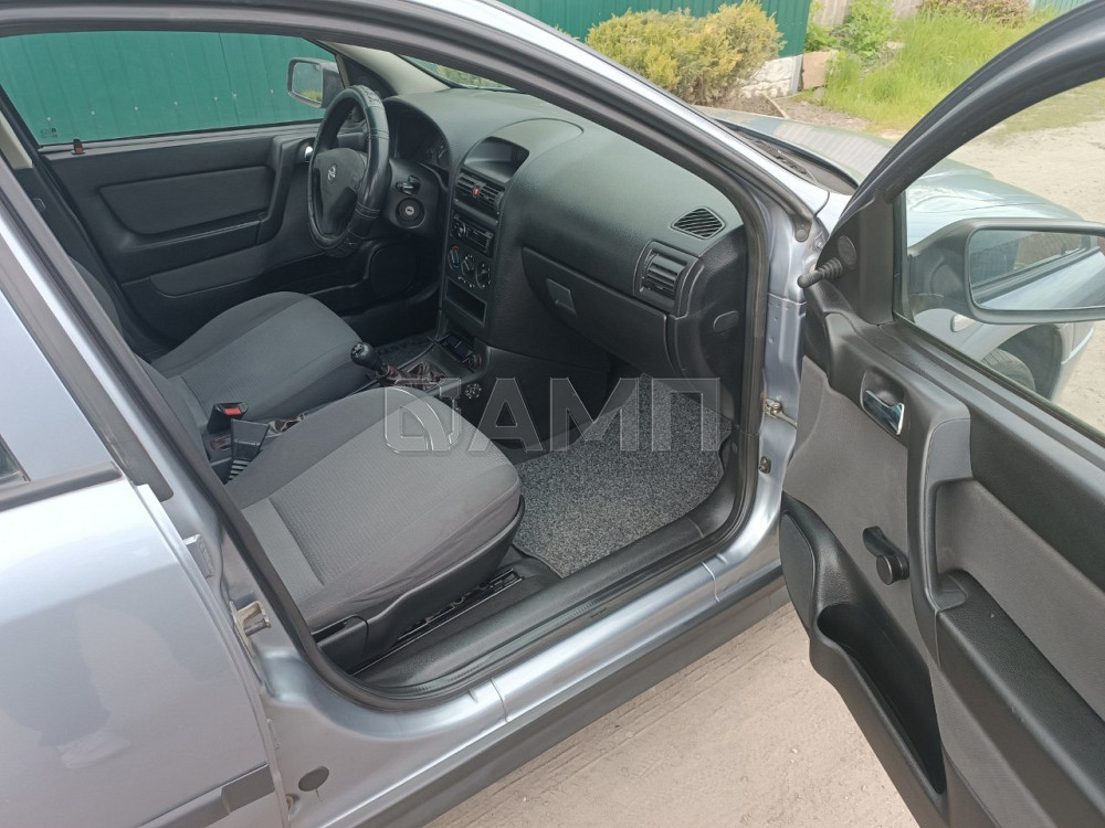 Opel Astra  - изображение 7