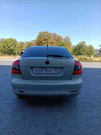 Skoda Octavia 2011 Донецк