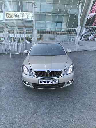 Skoda Octavia 2011 Донецк
