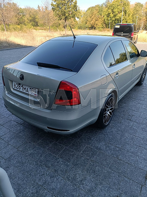 Skoda Octavia 2011 Донецк - изображение 6