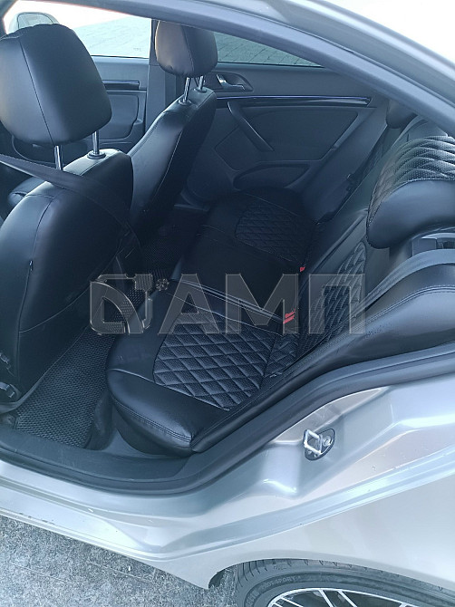 Skoda Octavia 2011 Донецк - изображение 1