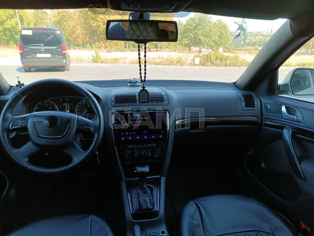 Skoda Octavia 2011 Донецк - изображение 3