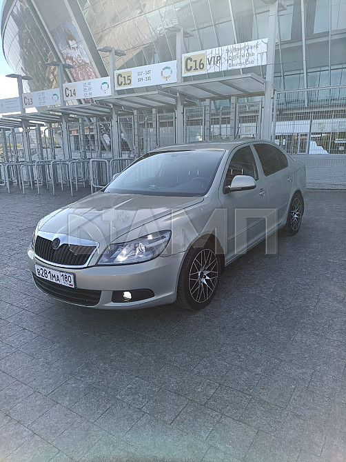 Skoda Octavia 2011 Донецк - изображение 7
