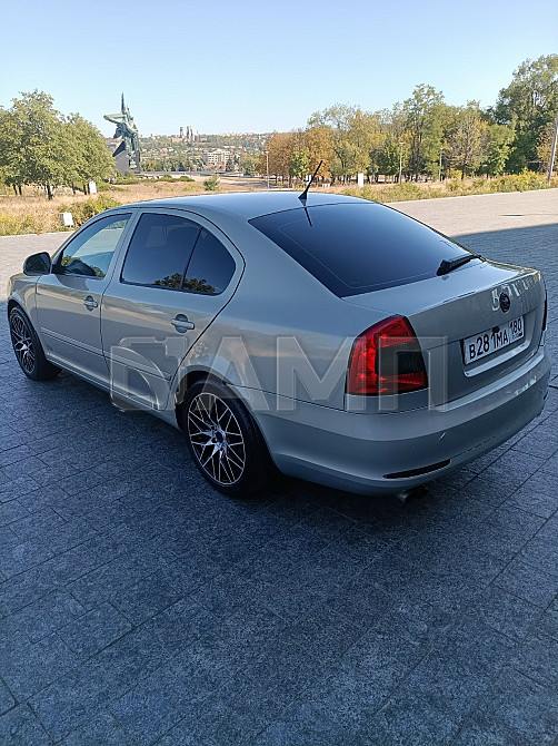 Skoda Octavia 2011 Донецк - изображение 8
