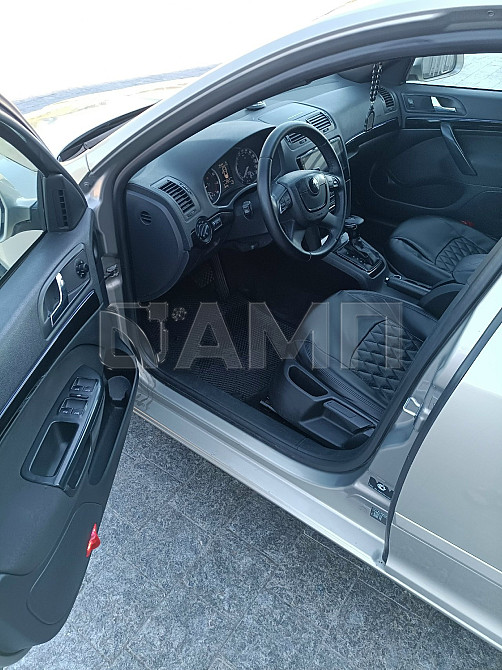 Skoda Octavia 2011 Донецк - изображение 2