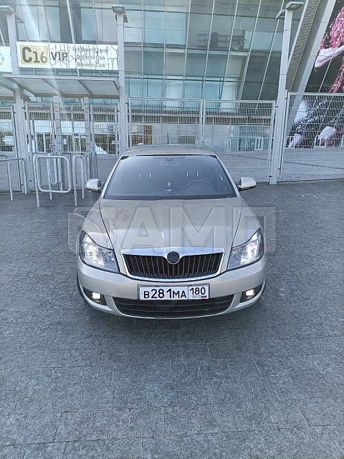 Skoda Octavia 2011 Донецк - изображение 5